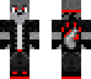 herobrinewolf