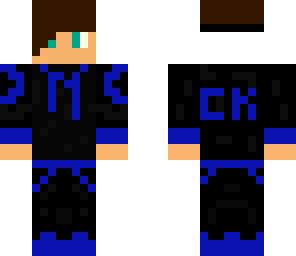 calebkong's look