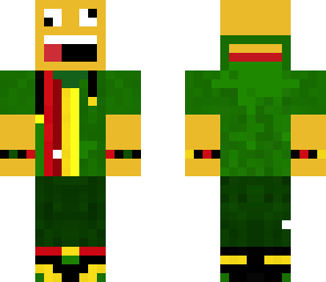 bobmarley derp slime
