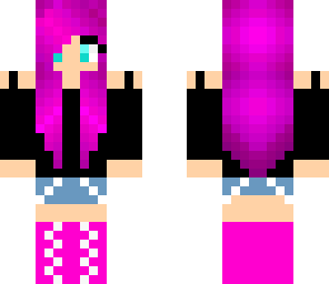 goth girl