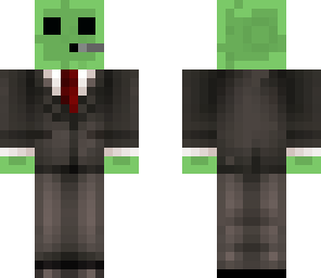 agent slime