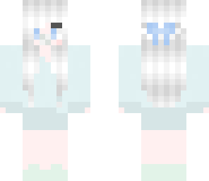 baby ghost