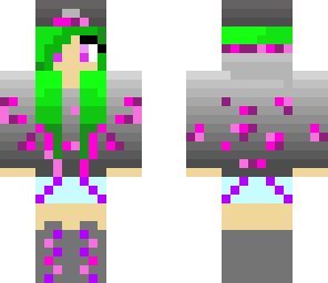 ore girl