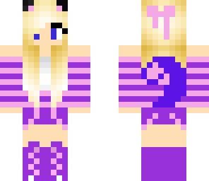 cat girl