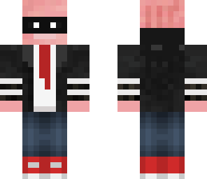 pig swag