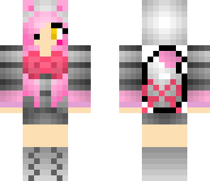 mangle girl