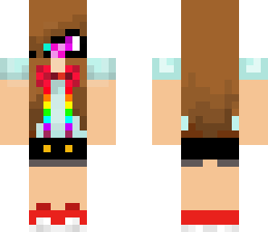 my fist skin