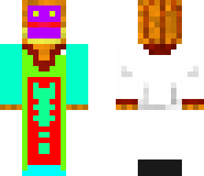 doodle man
