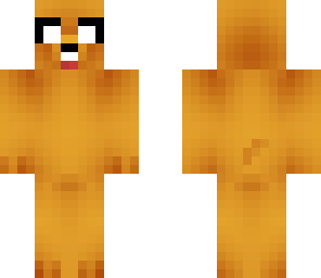 jake the dog