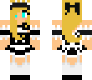 maid