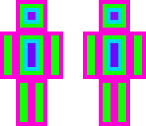 neon