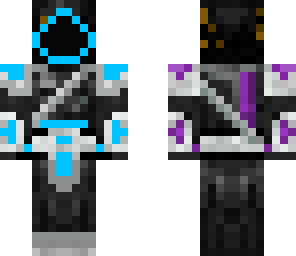 diamond ender assasin