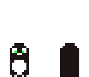 penguin