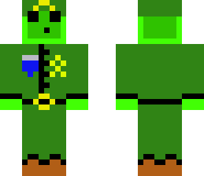army slime