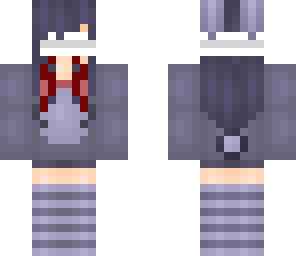 human bonnie girl bandaged eyes