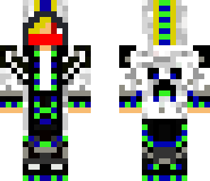 rouge assassin