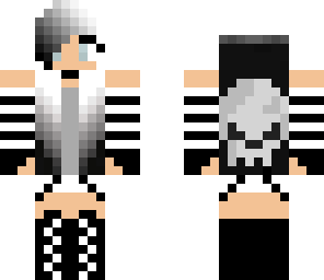 emo girl 