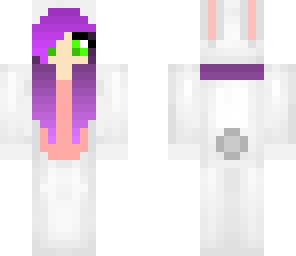 bunny girl