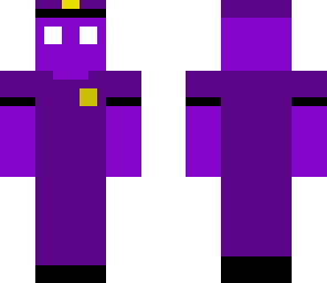 purple guy