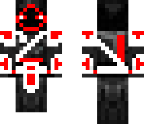 ender murderer