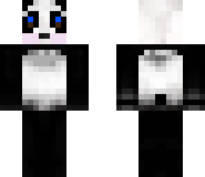 panda
