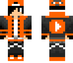 megagaymerproyt naranja