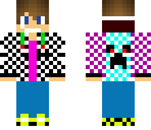 wtf color boy