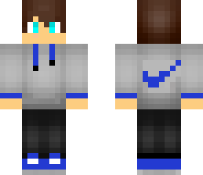 dad skin