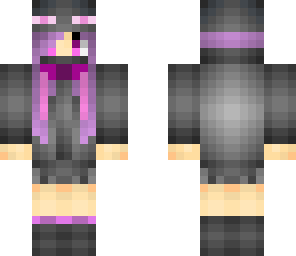 jacki3 ender girl thing