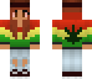 Stoner Nova Skin