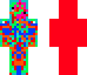 color man