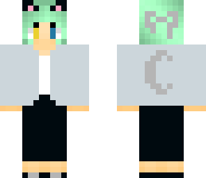 moon girl