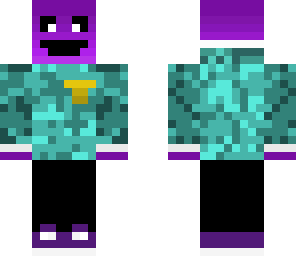 purpleswag