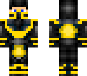 scorpion