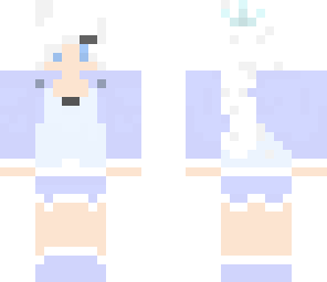 final weiss schnee