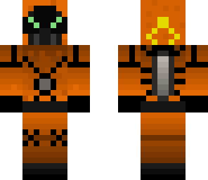 creepy dude
