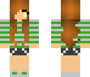 mc skin 3