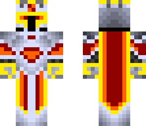 my knight