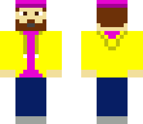 me version 123