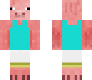 pig tanktop