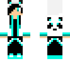 pandacool