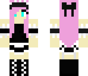 maid
