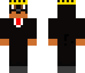 king dog