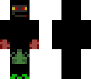 foxy ninja fnaf product