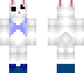 easter bunny crazy