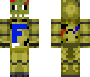 springtrap