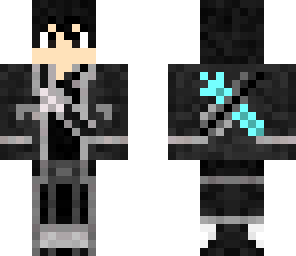 kirito