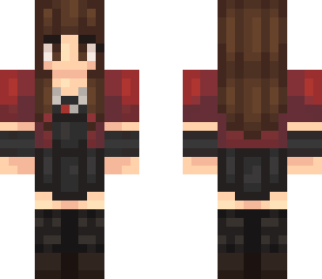 scarlet witch