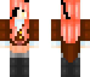 foxy girl edit