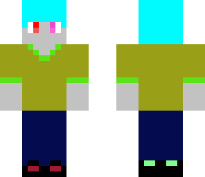 robo elf